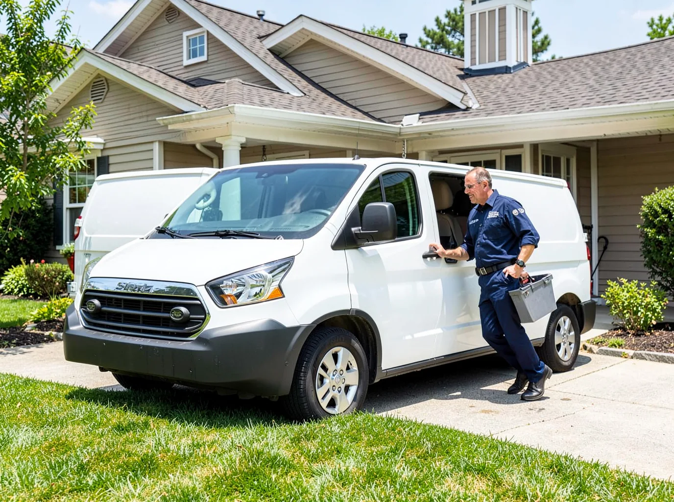 Emergency Plumber company in Trosper, KY