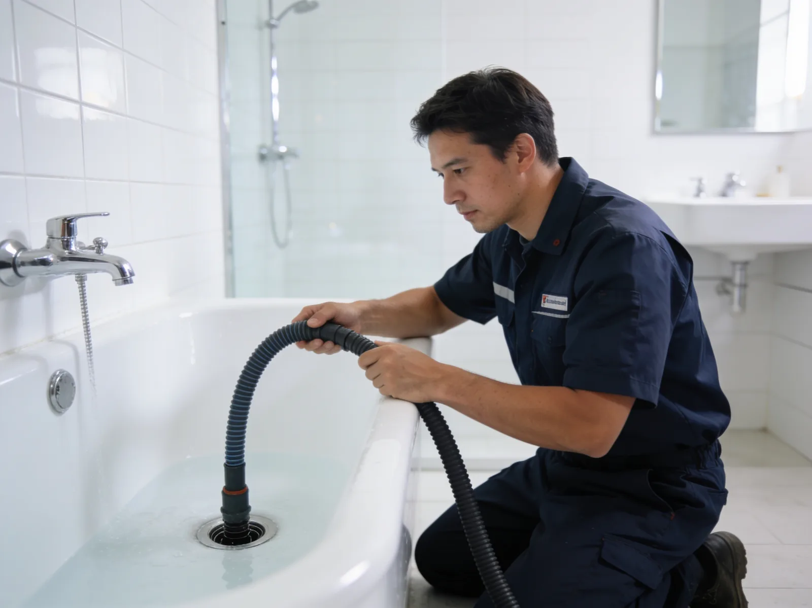 Emergency Plumber Trosper, KY FAQs